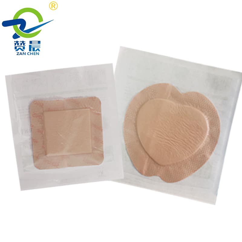 TPU医用敷料膜 TPU医用敷料膜