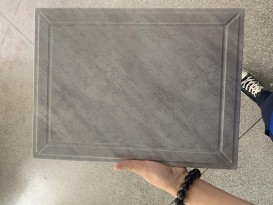 开云体育手机网页版免喷胶吸塑膜