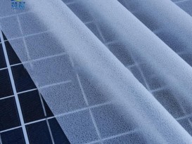 EVA层压封装胶膜  太阳能光伏膜板厚0.4mm