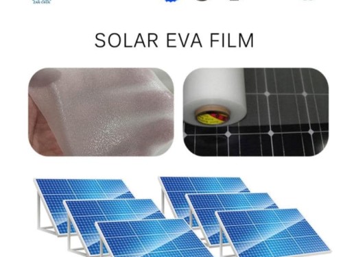 太阳能电池板背板封装胶膜EVA薄膜电路板封装