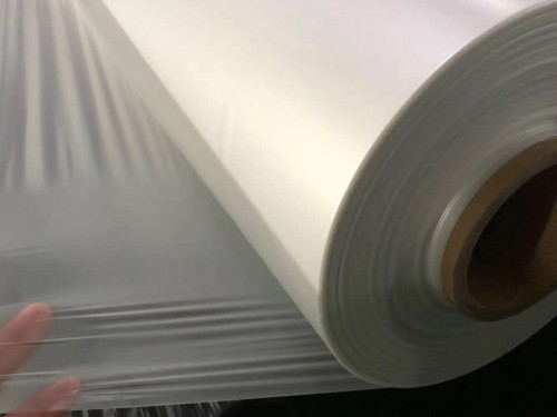 开云体育手机网页版TPU防水透气薄膜-可免费拿样厂家直销