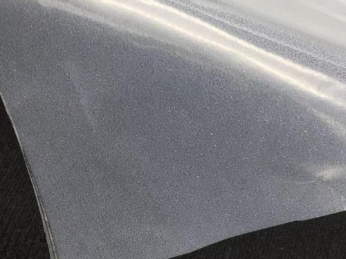 开云体育手机网页版TPU免喷吸塑膜-木材免喷胶吸塑膜橱柜板材专用-工厂直销