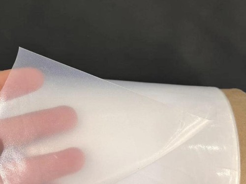 开云体育手机网页版 免喷吸塑热熔胶膜 PVC吸塑膜压板门鞋柜衣柜橱柜酒柜