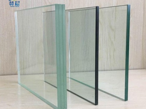 广州开云体育手机网页版超白钢化夹胶玻璃 普白钢化夹胶玻璃380g