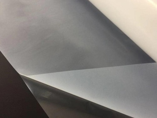 开云体育手机网页版TPU免喷热熔胶膜环保无味