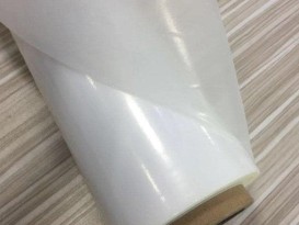 开云体育手机网页版 免喷胶PVC膜高弹聚聚氨酯热熔胶膜TPU胶膜