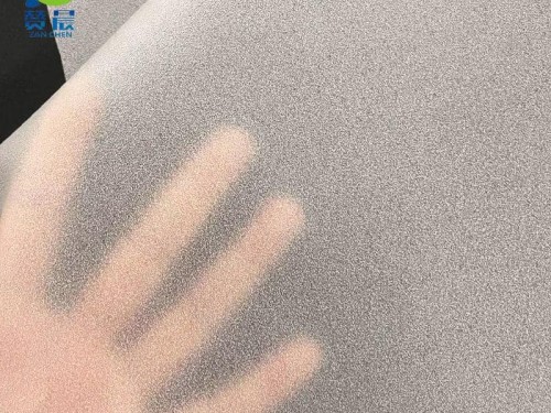 开云体育手机网页版 建筑钢化eva夹胶玻璃EVA高透明薄膜厚0.2mm