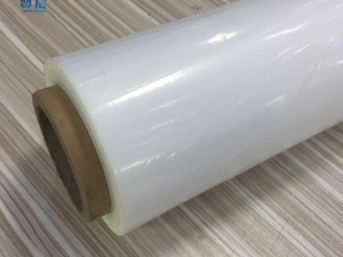 开云体育手机网页版免喷胶吸塑膜PVC吸塑门板专用胶一次成型