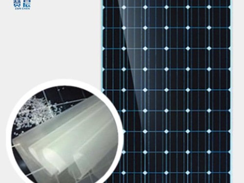 开云体育手机网页版EVA薄膜太能阳组件专用胶膜太阳能电池封装膜