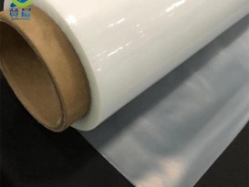 开云体育手机网页版免喷胶吸塑膜 橱柜门板衣柜替代喷胶贴合在PVC装饰膜