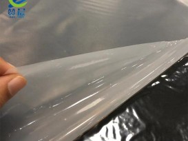 开云体育手机网页版吸塑专用胶膜PVC吸塑门板专用胶一次成型 美观方便