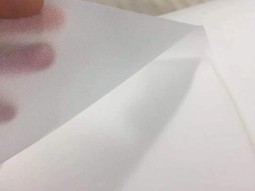 开云体育手机网页版EVA玻璃夹胶薄膜 透明半透明不透明