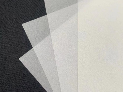 开云体育手机网页版EVA玻璃夹胶薄膜 透明半透明不透明