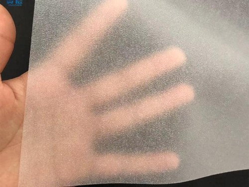 开云体育手机网页版EVA光伏膜 抗PID胶膜 太阳能组件层压封装用膜