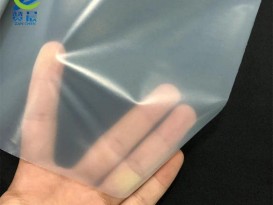 开云体育手机网页版免喷胶吸塑膜 家具家私热熔胶膜贴合