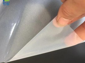 免喷胶膜 一次成型热熔胶膜免喷吸塑胶膜衣橱柜专用