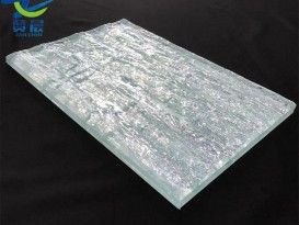 源头工厂卫生间玻璃胶膜 卫生间窗户EVA玻璃胶膜