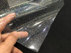 tpu防水透气膜 厂家-雨伞膜闪光金葱膜亮膜星光膜彩色卷材tpu薄膜