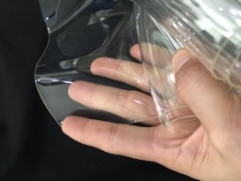 tpu卡通手机防水袋tpu透明手机防水膜夏日户外游泳潜水