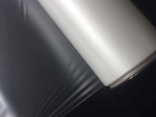 TPU防护膜开云体育手机网页版TPU转移格子膜服装鞋子箱包透明薄膜专用