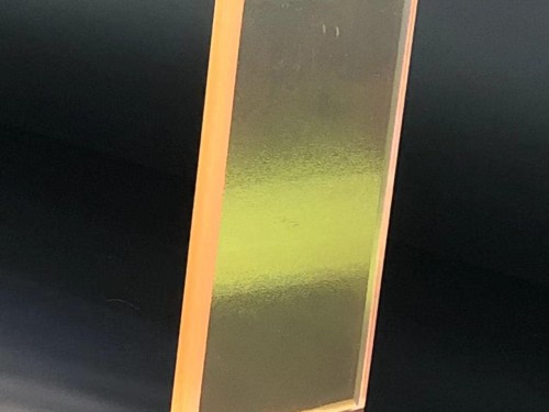 夹层玻璃膜生产商EVA玻璃夹胶膜玻璃长虹玻璃超白热弯