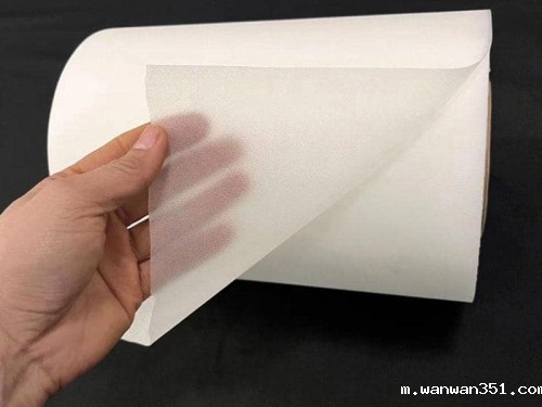 EVA建筑玻璃薄膜