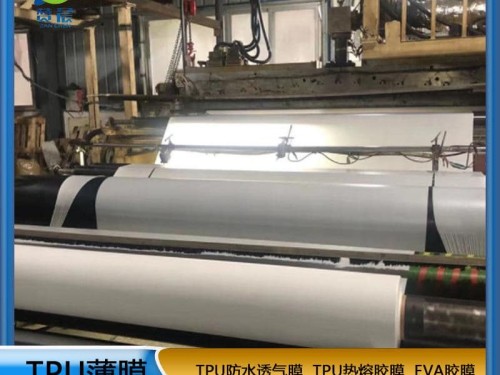 TPU薄膜生产厂家
