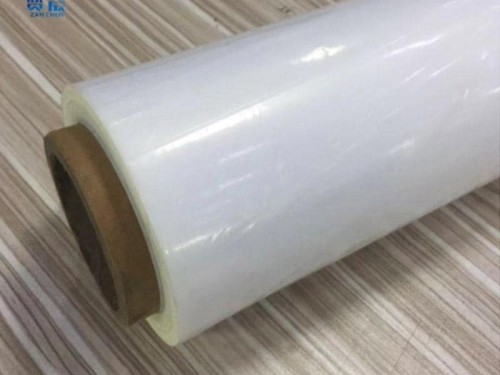 TPU 免喷胶吸塑膜