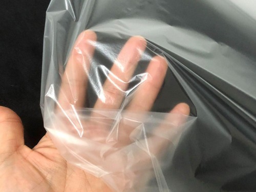 TPU防水透气透湿膜