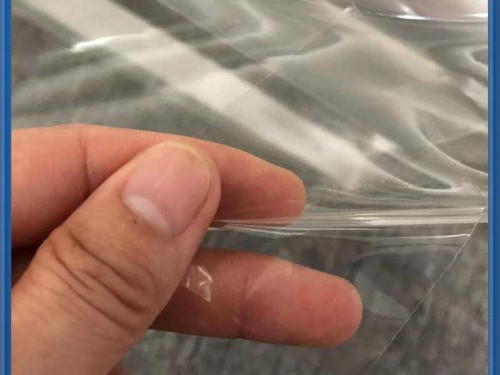 TPU高透热熔胶膜
