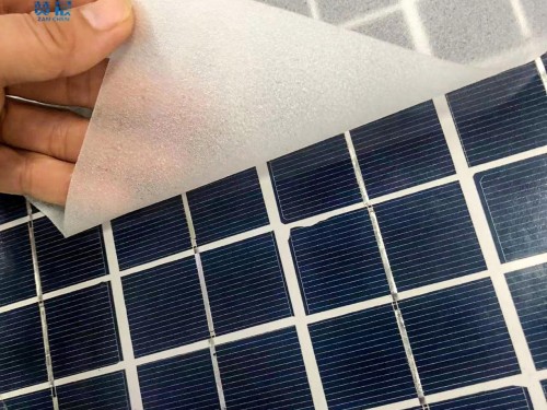 EVA太阳能胶膜