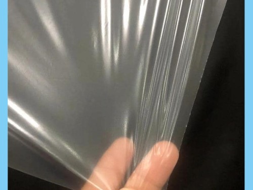 TPU防水透气透湿