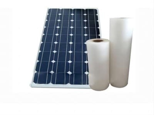 eva膜光伏膜 现货供应不粘爽手透明
