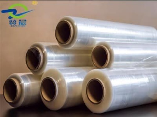 TPU防水透气低透透明膜 耐黄变耐磨厚度0.015mm