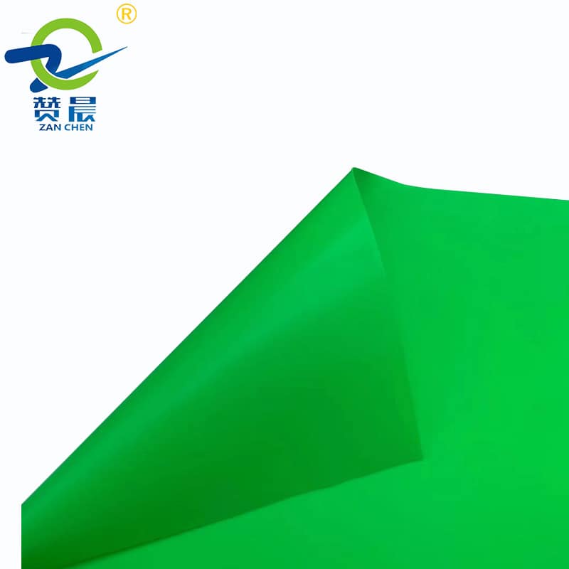 TPU绿色膜 TPU绿色膜