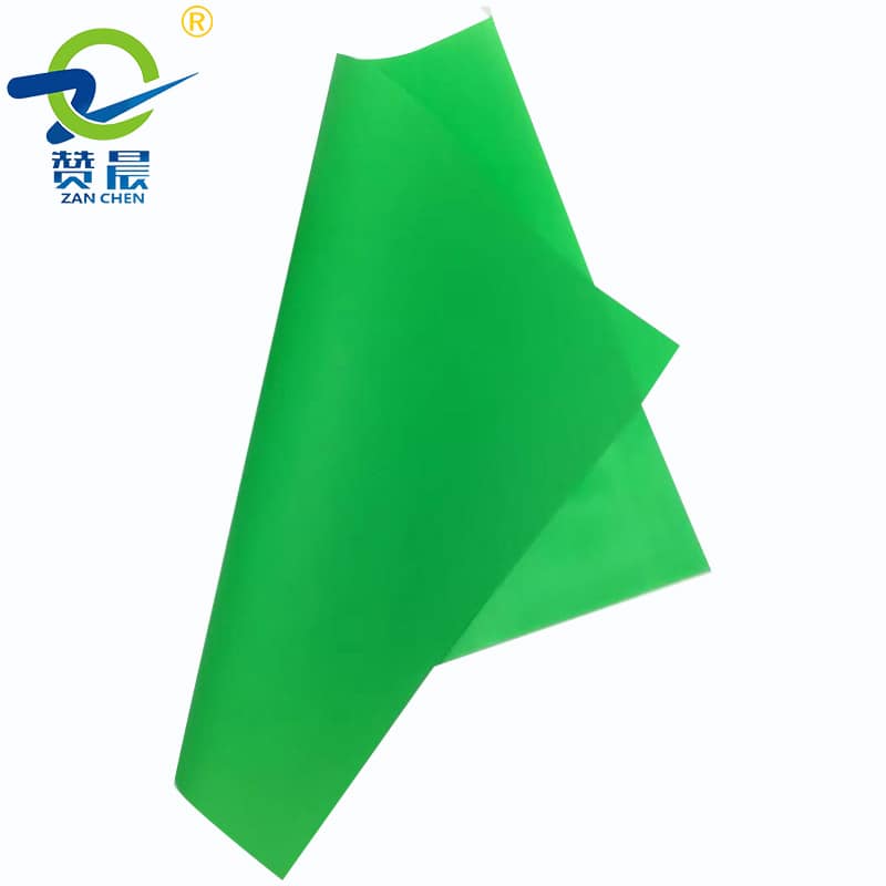 TPU绿色膜 TPU绿色膜