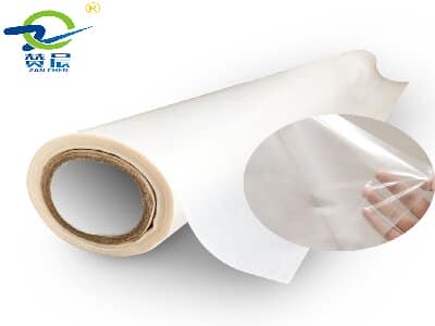 TPU热熔胶膜 TPU热熔胶膜