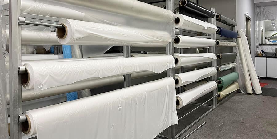 EVA热熔胶膜特点及应用 EVA热熔胶膜特点及应用