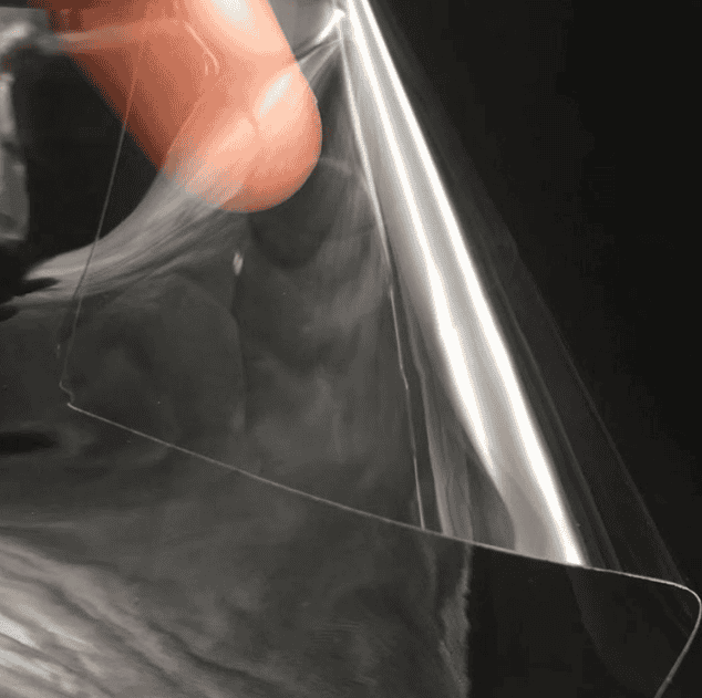 热熔胶膜面对潮湿天气时需要注意什么