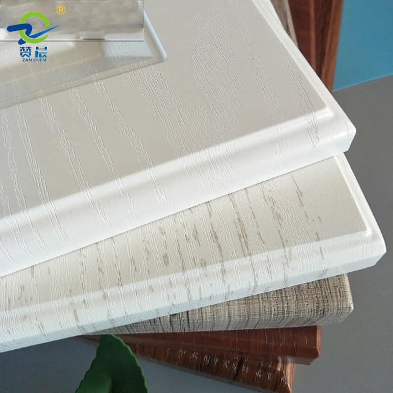 免喷吸塑膜 免喷吸塑膜