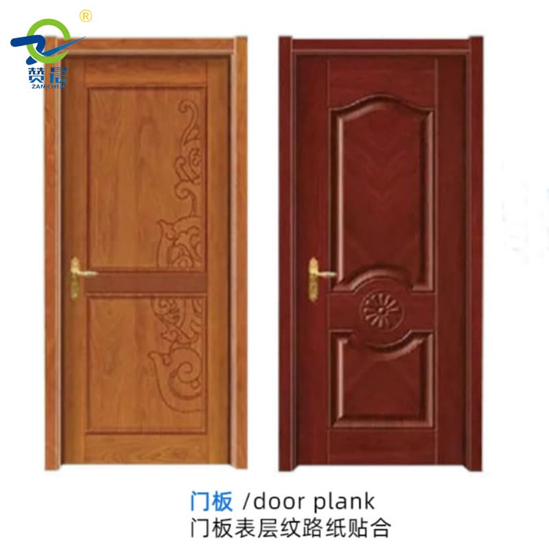 免喷吸塑膜 免喷吸塑膜