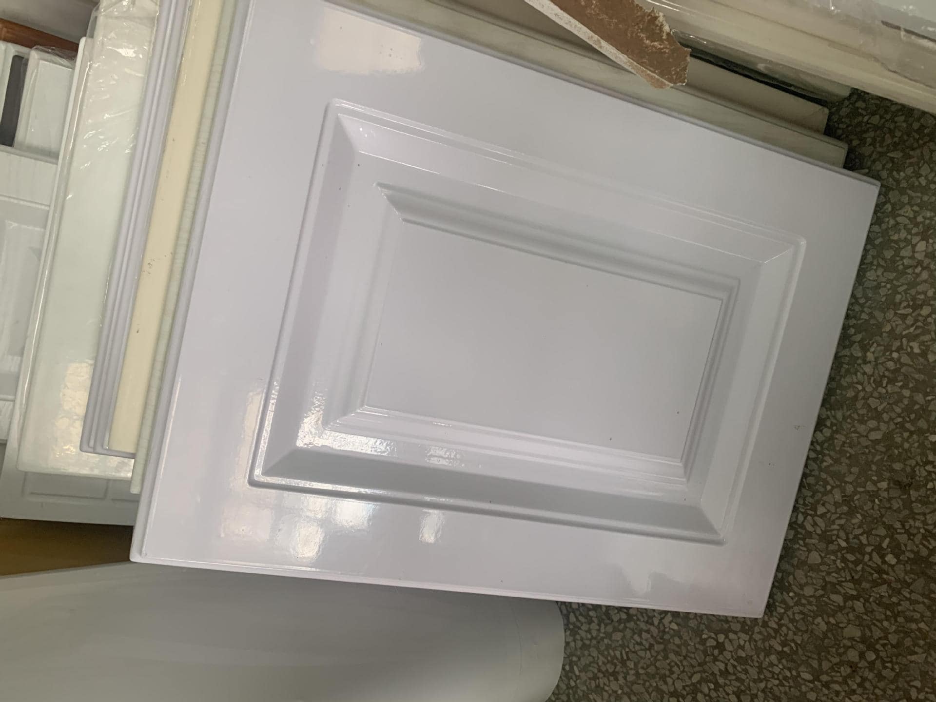 免喷吸塑膜 免喷吸塑膜