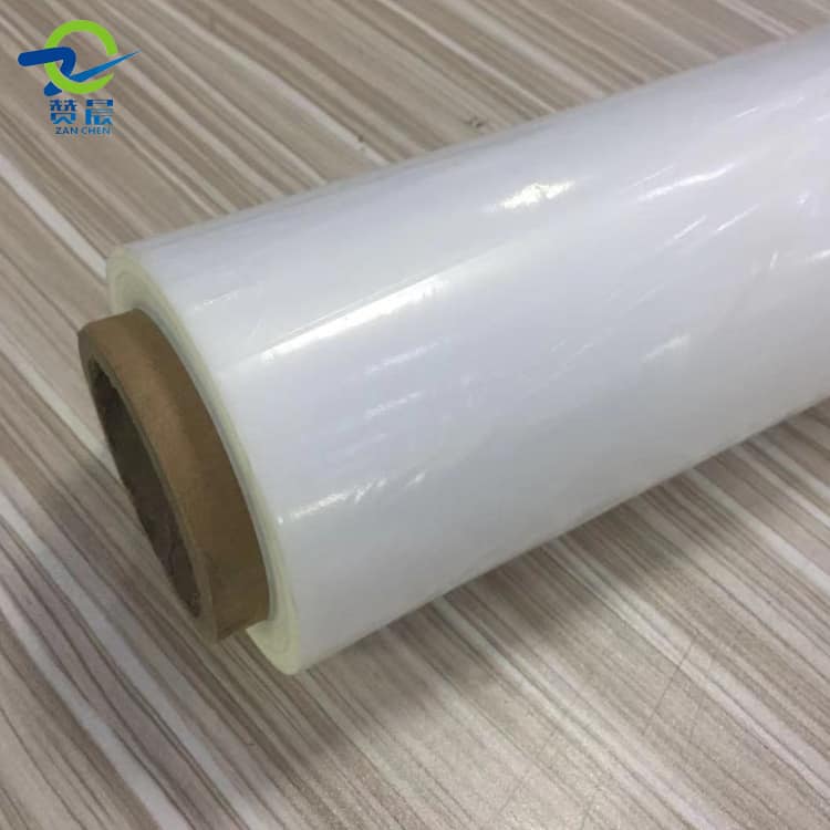 免喷吸塑膜 免喷吸塑膜