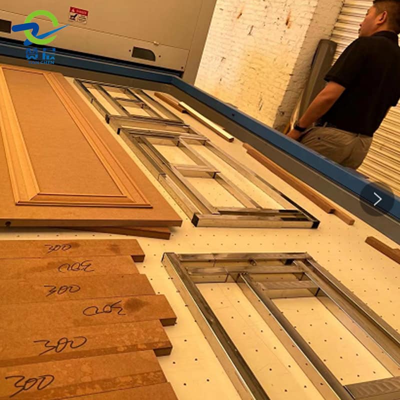 免喷吸塑膜 免喷吸塑膜