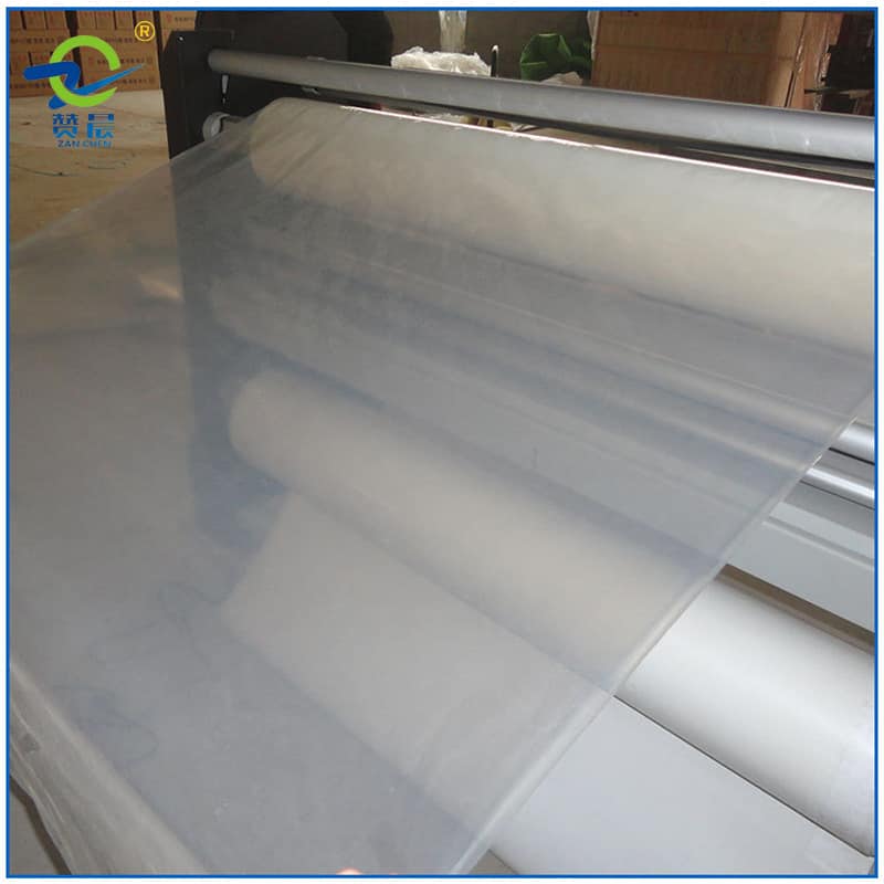 免喷胶吸塑膜 免喷胶吸塑膜