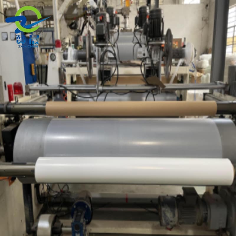 免喷吸塑膜 免喷吸塑膜