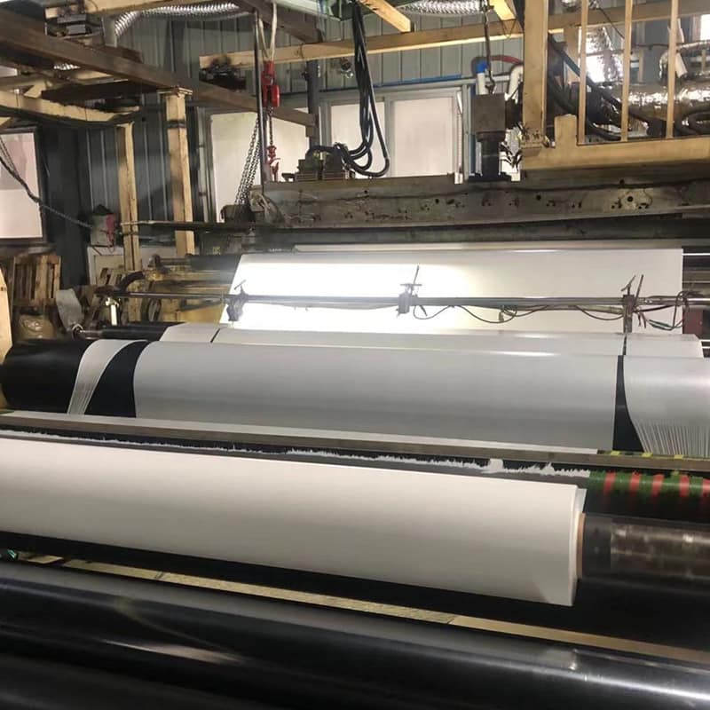 tpu薄膜生产线 tpu薄膜生产线