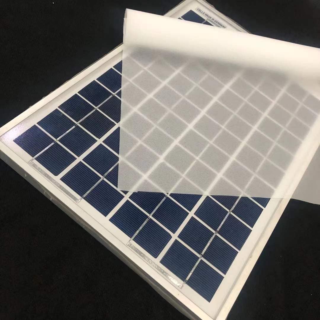 光伏eva胶膜 光伏eva胶膜