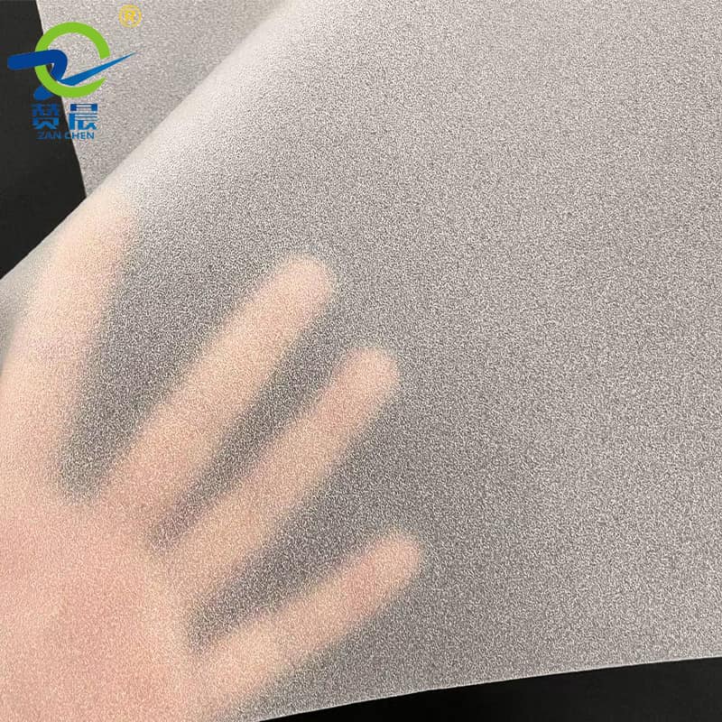 EVA薄膜生产厂家