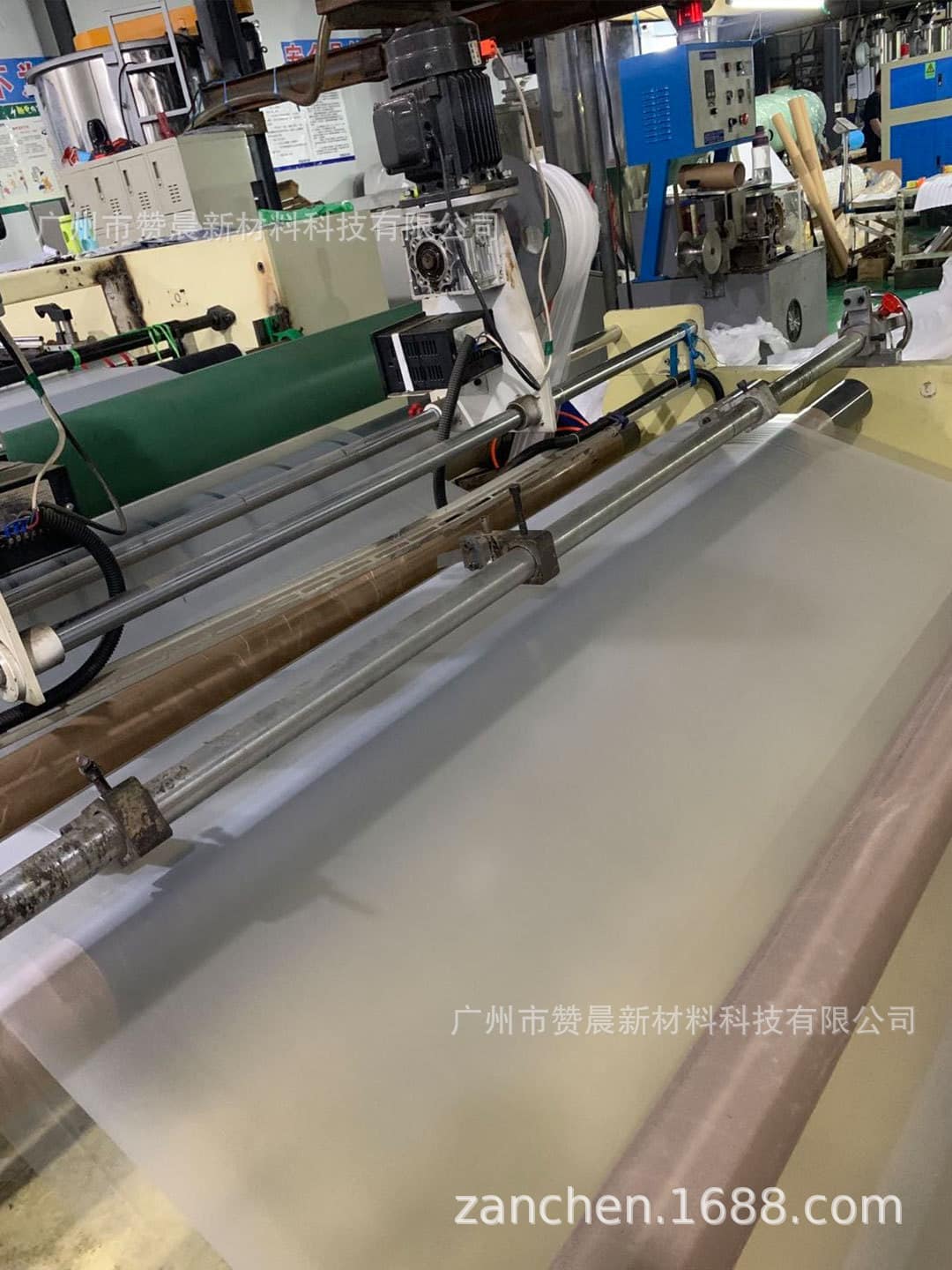 免喷吸塑胶膜 免喷吸塑胶膜